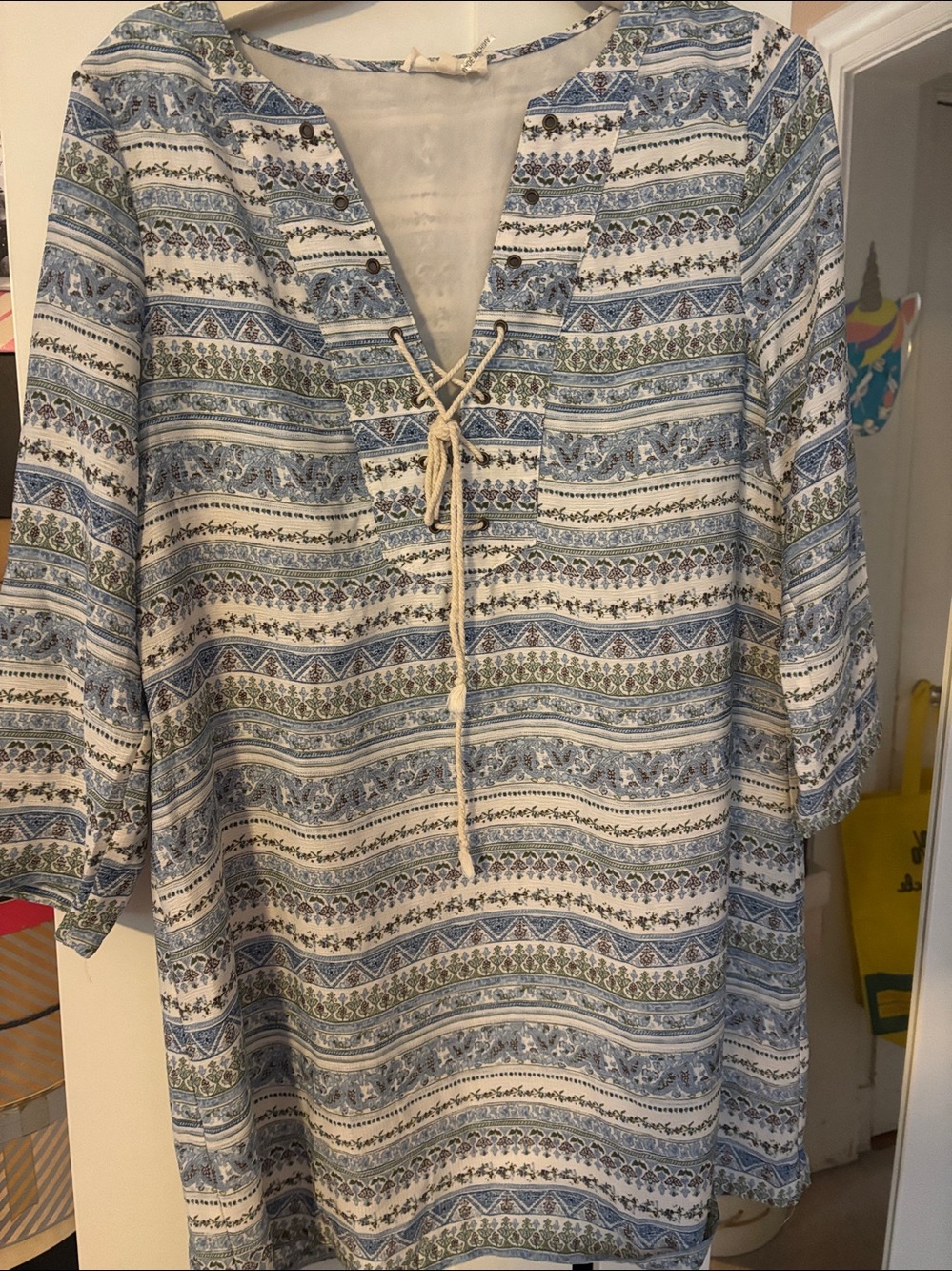 Entro Dress